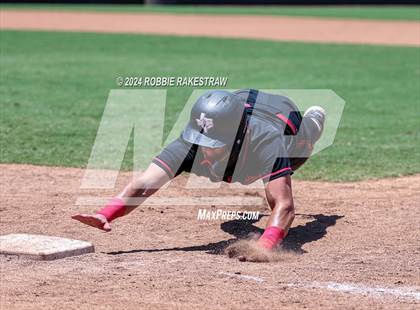 Thumbnail 1 in Lovejoy vs. Grapevine (UIL 5A Baseball Final) photogallery.