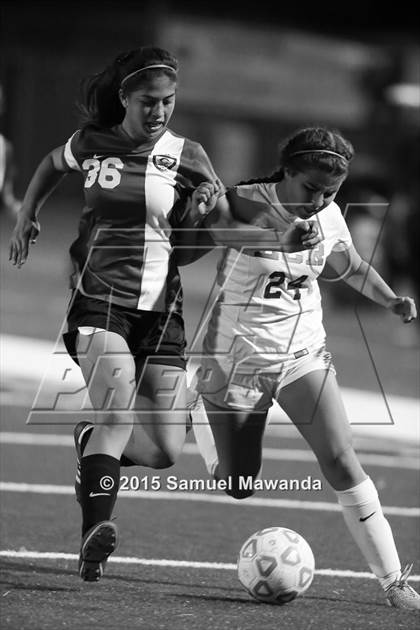 Thumbnail 2 in Cleveland @ El Camino Real photogallery.