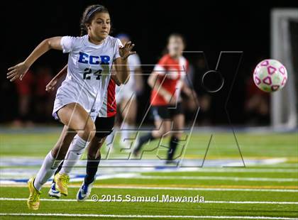 Thumbnail 1 in Cleveland @ El Camino Real photogallery.