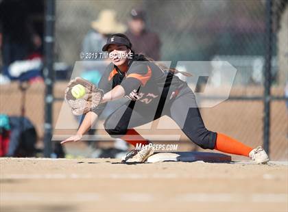 Thumbnail 2 in Pueblo South vs. Erie (CHSAA 4A Round 1 Playoff) photogallery.