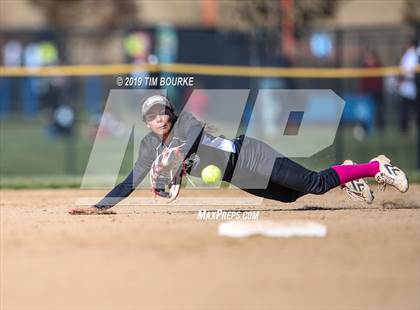 Thumbnail 3 in Pueblo South vs. Erie (CHSAA 4A Round 1 Playoff) photogallery.