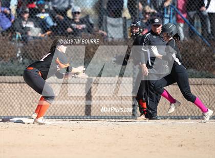 Thumbnail 1 in Pueblo South vs. Erie (CHSAA 4A Round 1 Playoff) photogallery.