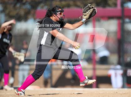 Thumbnail 2 in Pueblo South vs. Erie (CHSAA 4A Round 1 Playoff) photogallery.