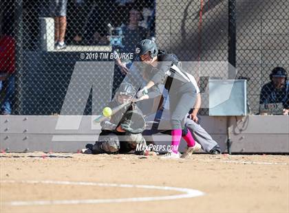 Thumbnail 3 in Pueblo South vs. Erie (CHSAA 4A Round 1 Playoff) photogallery.