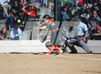 Thumbnail 2 in Pueblo South vs. Erie (CHSAA 4A Round 1 Playoff) photogallery.