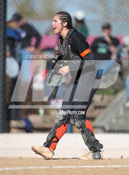 Thumbnail 3 in Pueblo South vs. Erie (CHSAA 4A Round 1 Playoff) photogallery.