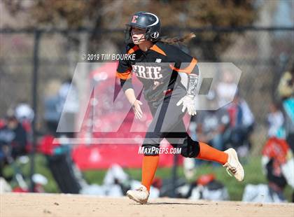 Thumbnail 3 in Pueblo South vs. Erie (CHSAA 4A Round 1 Playoff) photogallery.
