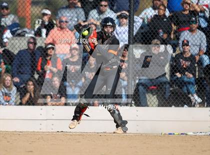 Thumbnail 1 in Pueblo South vs. Erie (CHSAA 4A Round 1 Playoff) photogallery.