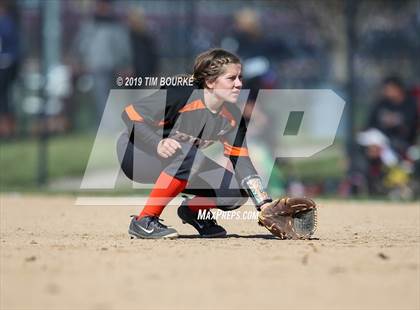 Thumbnail 1 in Pueblo South vs. Erie (CHSAA 4A Round 1 Playoff) photogallery.