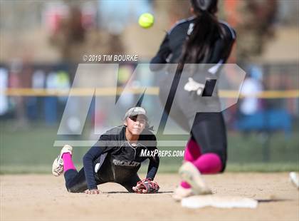 Thumbnail 3 in Pueblo South vs. Erie (CHSAA 4A Round 1 Playoff) photogallery.