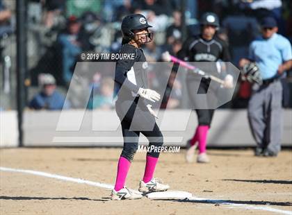 Thumbnail 1 in Pueblo South vs. Erie (CHSAA 4A Round 1 Playoff) photogallery.