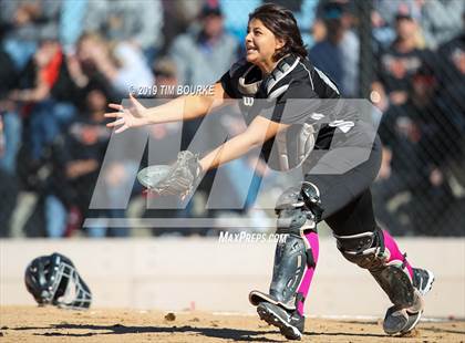 Thumbnail 3 in Pueblo South vs. Erie (CHSAA 4A Round 1 Playoff) photogallery.