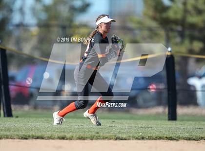 Thumbnail 3 in Pueblo South vs. Erie (CHSAA 4A Round 1 Playoff) photogallery.