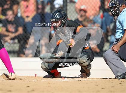 Thumbnail 2 in Pueblo South vs. Erie (CHSAA 4A Round 1 Playoff) photogallery.