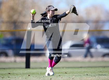Thumbnail 3 in Pueblo South vs. Erie (CHSAA 4A Round 1 Playoff) photogallery.