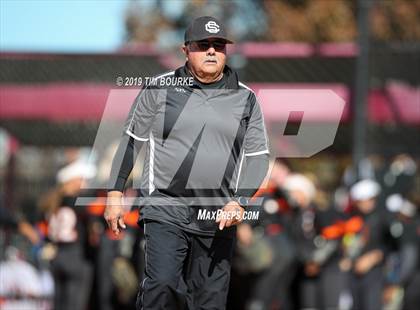 Thumbnail 2 in Pueblo South vs. Erie (CHSAA 4A Round 1 Playoff) photogallery.