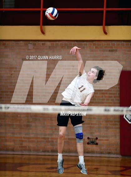 Thumbnail 2 in Loyola Academy @ Brother Rice photogallery.