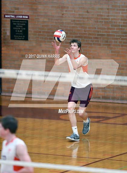 Thumbnail 2 in Loyola Academy @ Brother Rice photogallery.