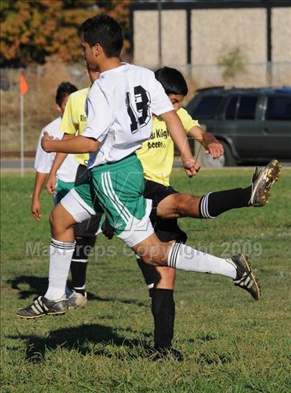 Thumbnail 2 in Dixon @ Rio Linda photogallery.