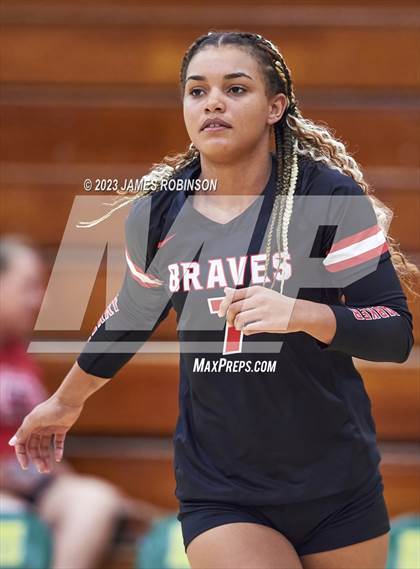 Thumbnail 1 in Parker @ Ed White photogallery.