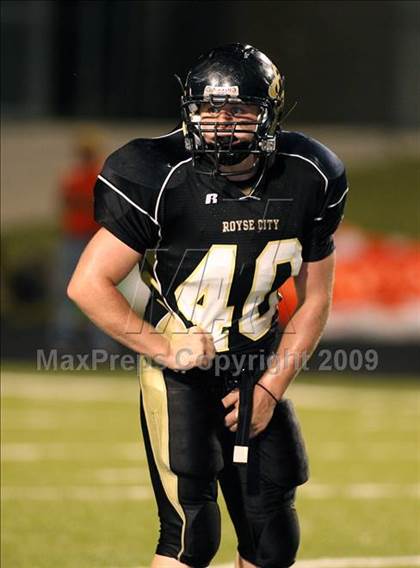 Thumbnail 2 in Rockwall @ Royse City photogallery.