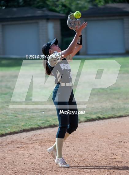 Thumbnail 2 in Westview vs. Carlsbad photogallery.