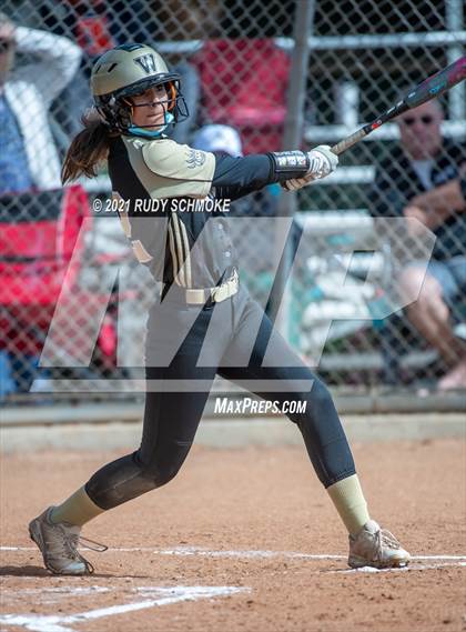 Thumbnail 2 in Westview vs. Carlsbad photogallery.