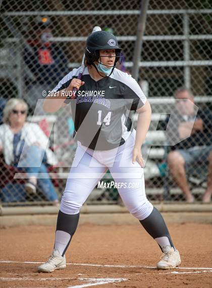Thumbnail 2 in Westview vs. Carlsbad photogallery.
