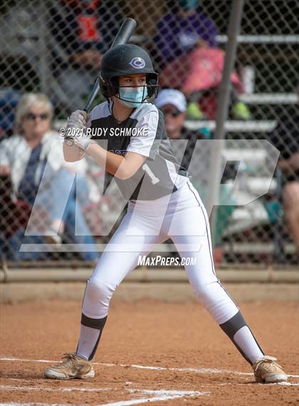 Thumbnail 2 in Westview vs. Carlsbad photogallery.