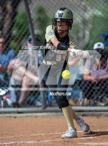 Thumbnail 2 in Westview vs. Carlsbad photogallery.