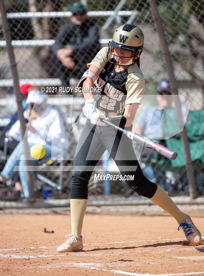Thumbnail 1 in Westview vs. Carlsbad photogallery.