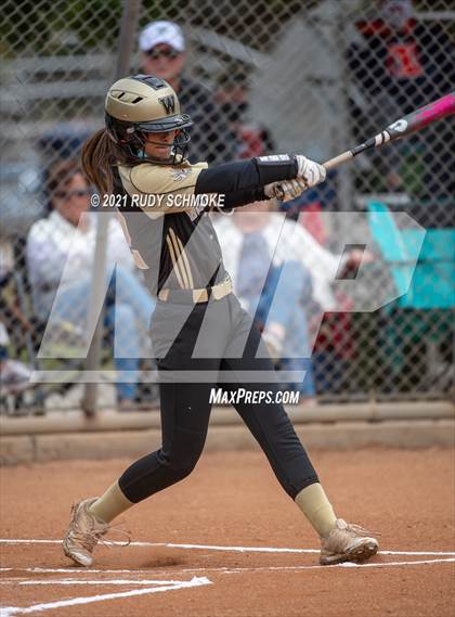 Thumbnail 2 in Westview vs. Carlsbad photogallery.