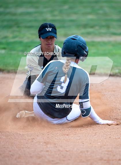 Thumbnail 3 in Westview vs. Carlsbad photogallery.
