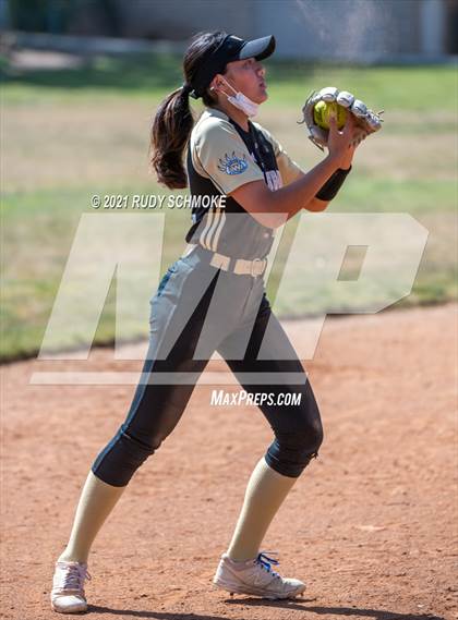 Thumbnail 2 in Westview vs. Carlsbad photogallery.