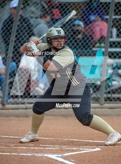Thumbnail 3 in Westview vs. Carlsbad photogallery.