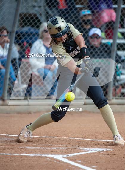 Thumbnail 2 in Westview vs. Carlsbad photogallery.