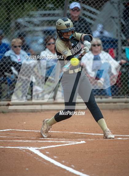 Thumbnail 1 in Westview vs. Carlsbad photogallery.