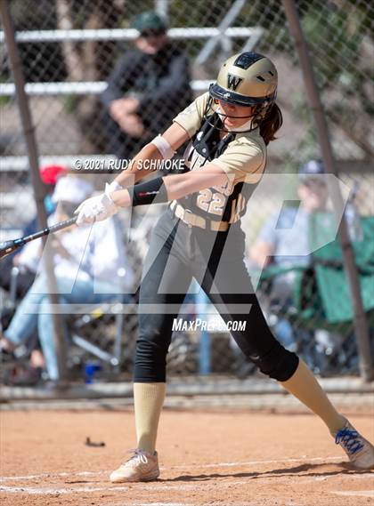 Thumbnail 3 in Westview vs. Carlsbad photogallery.