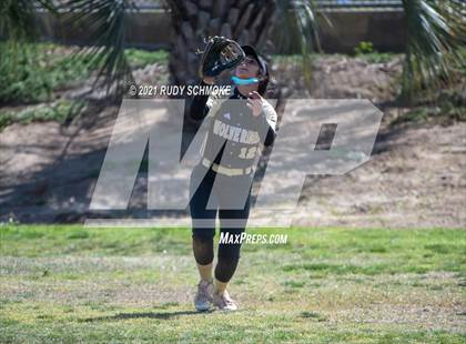 Thumbnail 3 in Westview vs. Carlsbad photogallery.