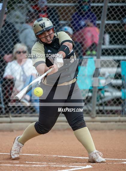 Thumbnail 1 in Westview vs. Carlsbad photogallery.
