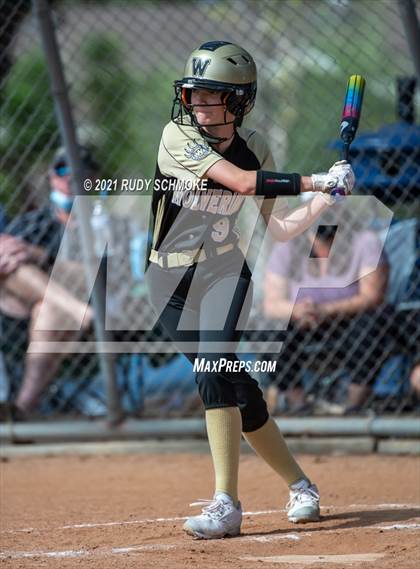 Thumbnail 3 in Westview vs. Carlsbad photogallery.