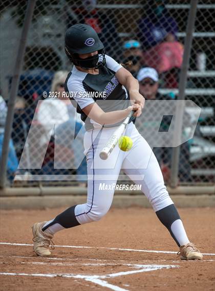 Thumbnail 2 in Westview vs. Carlsbad photogallery.