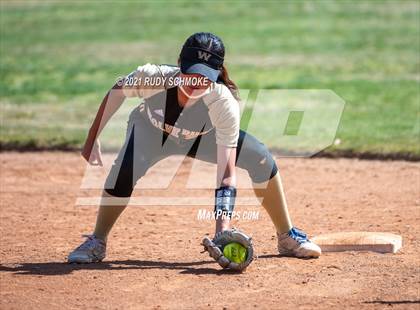Thumbnail 2 in Westview vs. Carlsbad photogallery.