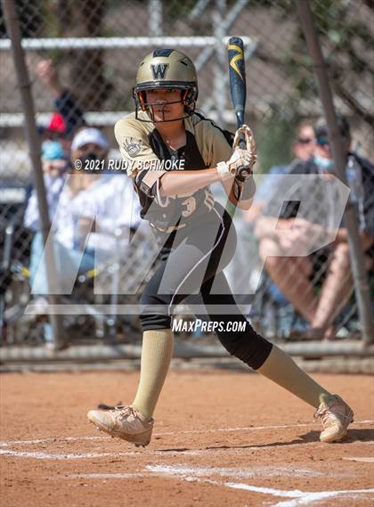 Thumbnail 1 in Westview vs. Carlsbad photogallery.