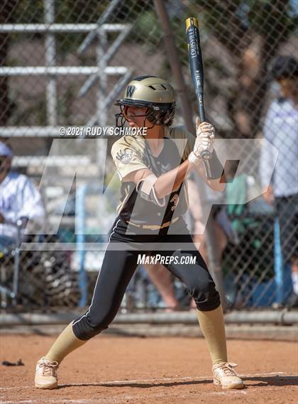 Thumbnail 3 in Westview vs. Carlsbad photogallery.