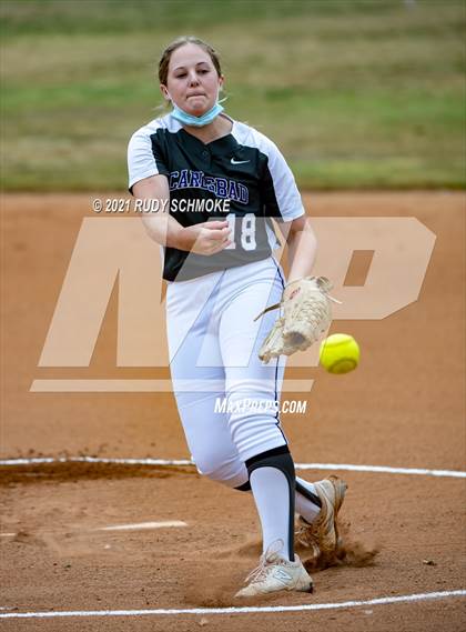 Thumbnail 3 in Westview vs. Carlsbad photogallery.