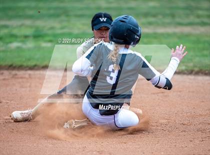 Thumbnail 2 in Westview vs. Carlsbad photogallery.