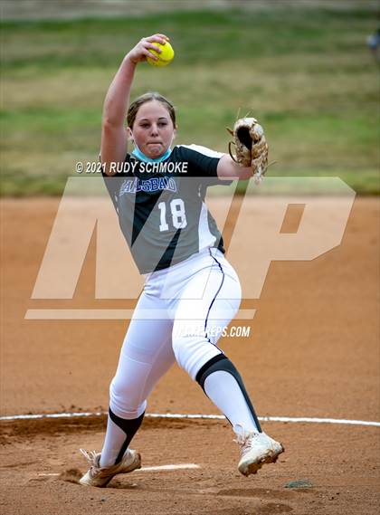 Thumbnail 3 in Westview vs. Carlsbad photogallery.
