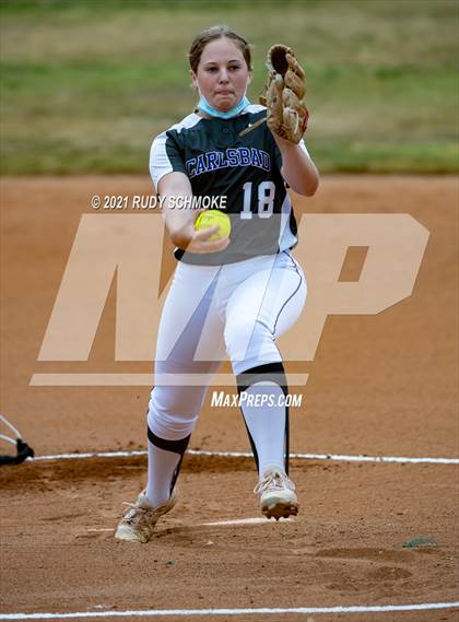 Thumbnail 3 in Westview vs. Carlsbad photogallery.