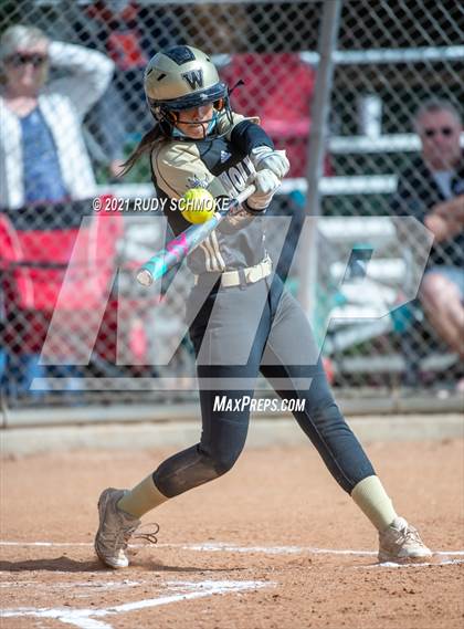 Thumbnail 2 in Westview vs. Carlsbad photogallery.